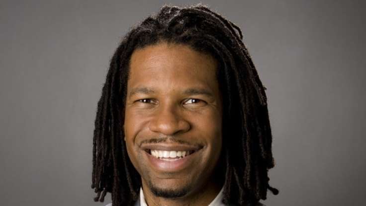 NBA: ESPN's LZ Granderson On Jason Collins & A New Era In Pro Sports